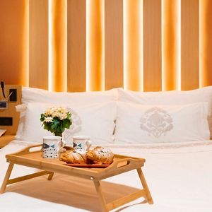 Standaard Kamer met een King Size Bed